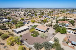 26711 S 164th Pl, Queen Creek, AZ 85142 - Photo 44