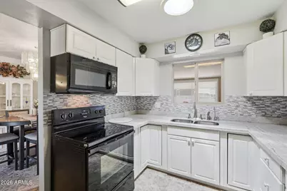 5939 E Butte Street, Mesa, AZ 85205 - Photo 14