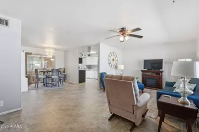 5939 E Butte Street, Mesa, AZ 85205 - Photo 6