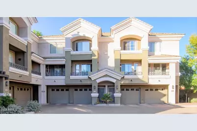 4465 E Paradise Village Parkway S #1136, Phoenix, AZ 85032 - Photo 40