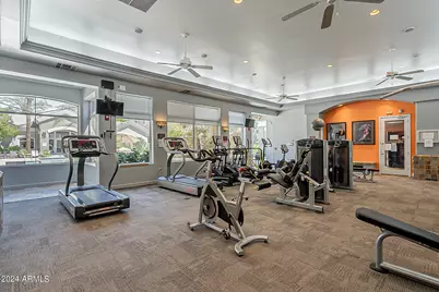 4465 E Paradise Village Parkway S #1136, Phoenix, AZ 85032 - Photo 28