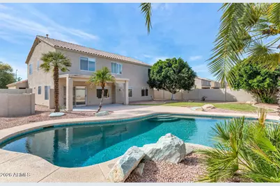 7212 W Surrey Avenue, Peoria, AZ 85381 - Photo 1