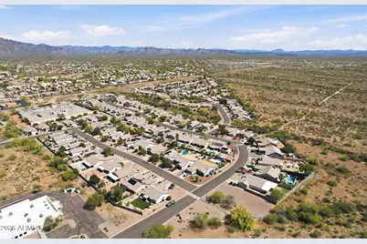 6927 S Crimson Sky Place, Gold Canyon, AZ 85118 - Photo 52