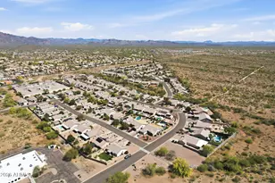 6927 S Crimson Sky Pl, Gold Canyon, AZ 85118 - Photo 52