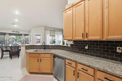 6927 S Crimson Sky Place, Gold Canyon, AZ 85118 - Photo 20