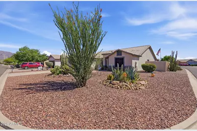6927 S Crimson Sky Place, Gold Canyon, AZ 85118 - Photo 48