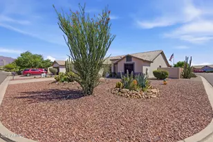 6927 S Crimson Sky Pl, Gold Canyon, AZ 85118 - Photo 48