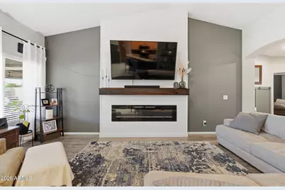 6927 S Crimson Sky Place, Gold Canyon, AZ 85118 - Photo 2