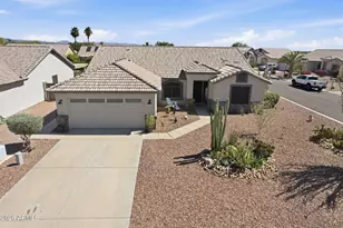 6927 S Crimson Sky Pl, Gold Canyon, AZ 85118 - Photo 1