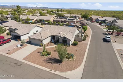 6927 S Crimson Sky Place, Gold Canyon, AZ 85118 - Photo 46