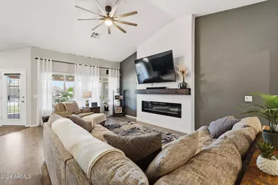 6927 S Crimson Sky Place, Gold Canyon, AZ 85118 - Photo 12