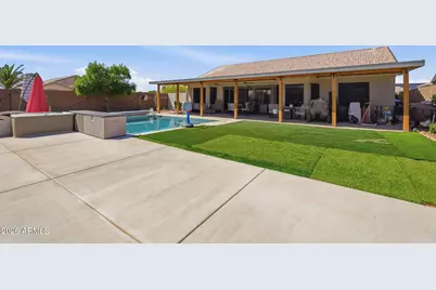 6927 S Crimson Sky Place, Gold Canyon, AZ 85118 - Photo 6