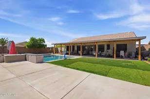 6927 S Crimson Sky Pl, Gold Canyon, AZ 85118 - Photo 6