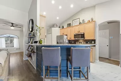 6927 S Crimson Sky Place, Gold Canyon, AZ 85118 - Photo 14