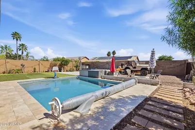 6927 S Crimson Sky Place, Gold Canyon, AZ 85118 - Photo 38