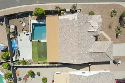 6927 S Crimson Sky Place, Gold Canyon, AZ 85118 - Photo 44