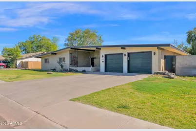 5835 W Belmont Avenue, Glendale, AZ 85301 - Photo 1