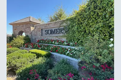 2595 E Blue Sage Road #101A, Gilbert, AZ 85297 - Photo 32