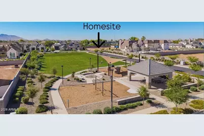 2595 E Blue Sage Road #101A, Gilbert, AZ 85297 - Photo 18