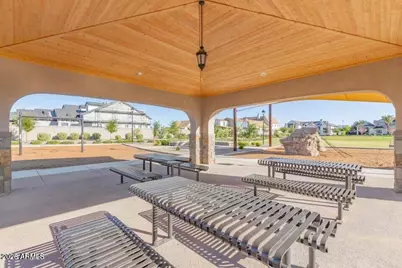 2595 E Blue Sage Road #101A, Gilbert, AZ 85297 - Photo 20