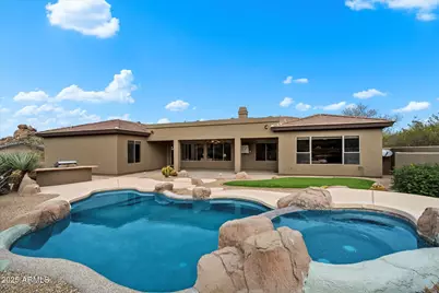 11251 E Cimarron Drive, Scottsdale, AZ 85262 - Photo 30