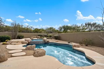 11251 E Cimarron Drive, Scottsdale, AZ 85262 - Photo 28