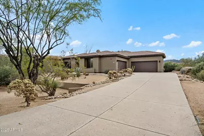 11251 E Cimarron Drive, Scottsdale, AZ 85262 - Photo 34