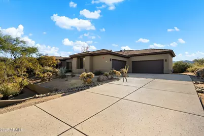 11251 E Cimarron Drive, Scottsdale, AZ 85262 - Photo 16