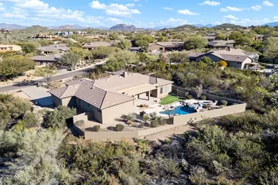 11251 E Cimarron Drive, Scottsdale, AZ 85262 - Photo 2