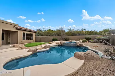 11251 E Cimarron Drive, Scottsdale, AZ 85262 - Photo 28