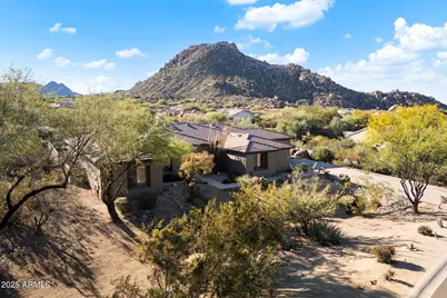 11251 E Cimarron Drive, Scottsdale, AZ 85262 - Photo 16