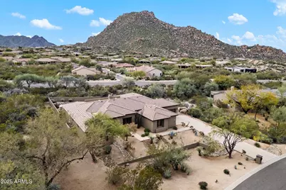 11251 E Cimarron Drive, Scottsdale, AZ 85262 - Photo 36
