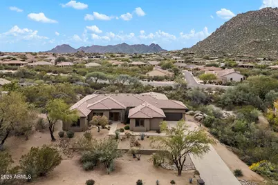 11251 E Cimarron Drive, Scottsdale, AZ 85262 - Photo 1