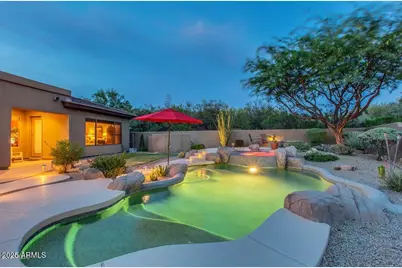11251 E Cimarron Drive, Scottsdale, AZ 85262 - Photo 4