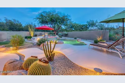 11251 E Cimarron Drive, Scottsdale, AZ 85262 - Photo 6