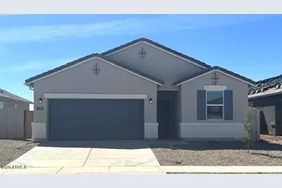 1339 W Shannons Way, Coolidge, AZ 85128 - Photo 1