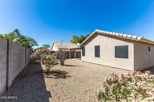 16167 W Hadley St, Goodyear, AZ 85338 - Photo 28