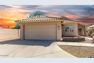 16167 W Hadley Street, Goodyear, AZ 85338 - Photo 1