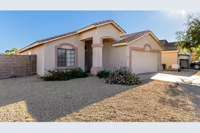4915 W Burgess Lane, Laveen, AZ 85339 - Photo 2