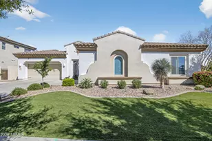 898 W Grove St, Litchfield Park, AZ 85340 - Photo 34