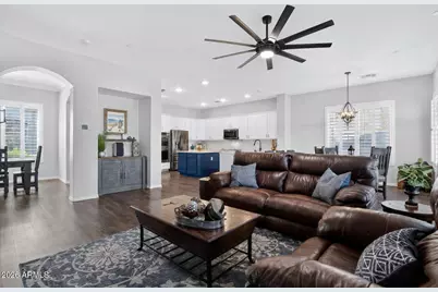 898 W Grove Street, Litchfield Park, AZ 85340 - Photo 16