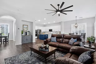 898 W Grove St, Litchfield Park, AZ 85340 - Photo 16