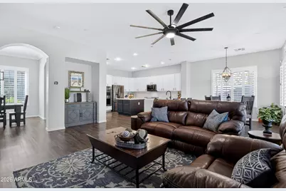 898 W Grove Street, Litchfield Park, AZ 85340 - Photo 10