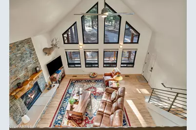 4960 Forrest Ranches Loop, Parks, AZ 86018 - Photo 6