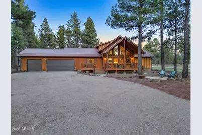 4960 Forrest Ranches Loop, Parks, AZ 86018 - Photo 36