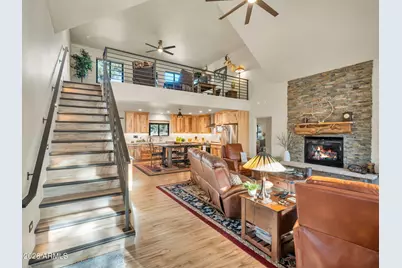 4960 Forrest Ranches Loop, Parks, AZ 86018 - Photo 4