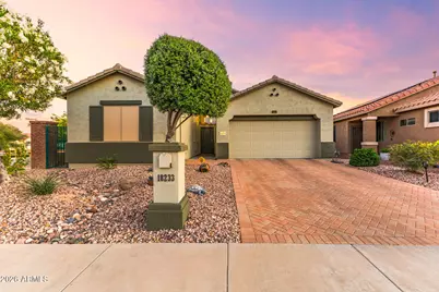 18233 W Addie Lane, Surprise, AZ 85374 - Photo 1