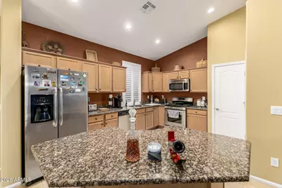 18233 W Addie Lane, Surprise, AZ 85374 - Photo 16