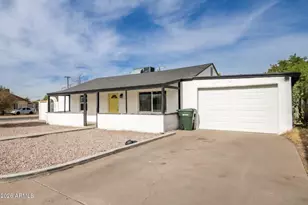 3502 E Garfield St, Phoenix, AZ 85008 - Photo 2