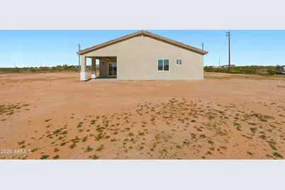 20411 W Mountain Sage Drive W, Buckeye, AZ 85326 - Photo 38